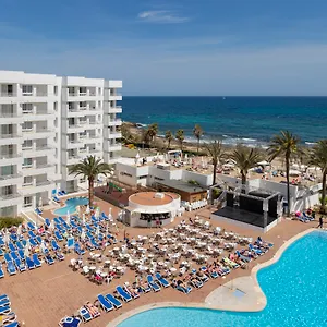 Palia Playa 4*, Sa Coma (Mallorca) Espagne