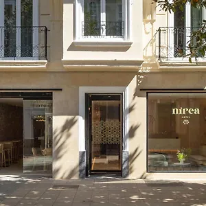 ** Hotel Nirea Spanien