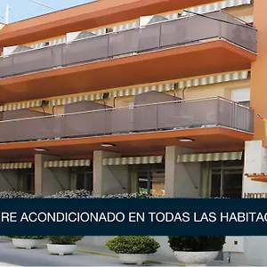  Hotel Montecarlo